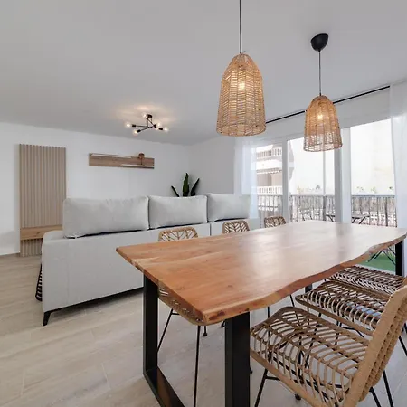 House Appartement Torrevieja