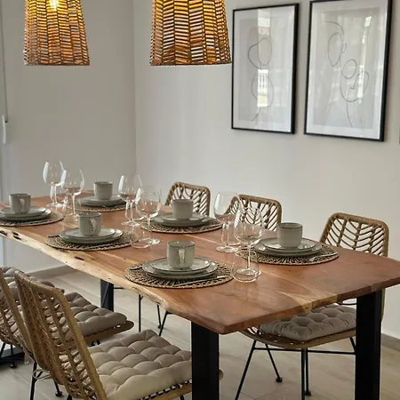 Appartement House Torrevieja