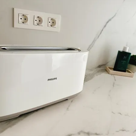 House Appartement Torrevieja