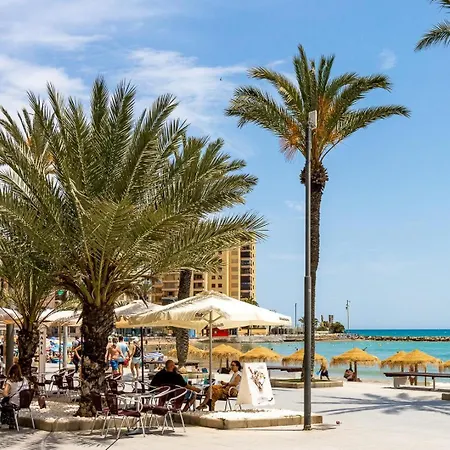 Appartement House Torrevieja