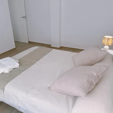 Appartement House Torrevieja