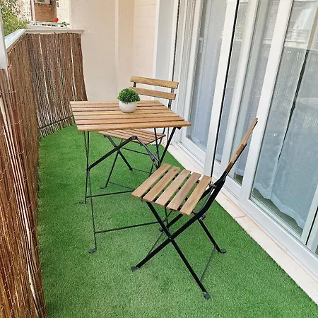 House Appartement Torrevieja