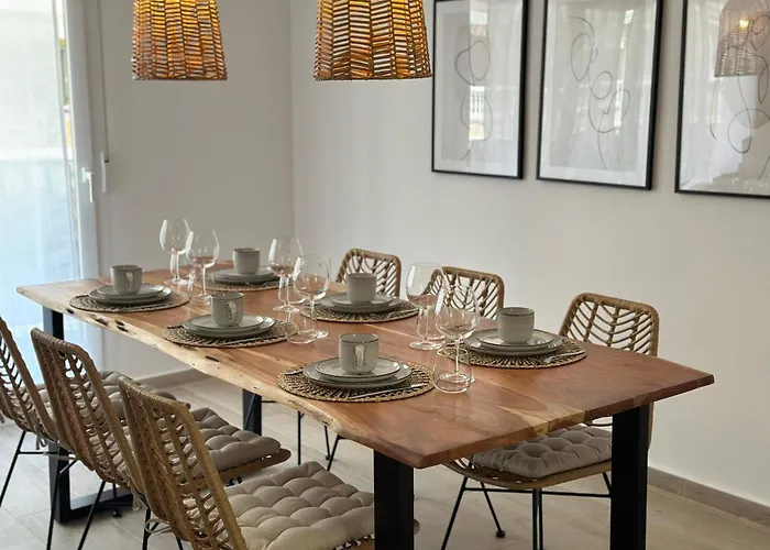 Lejlighed House Torrevieja