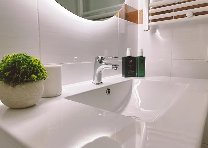 Lejlighed House Torrevieja