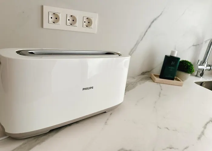 House Lejlighed Torrevieja