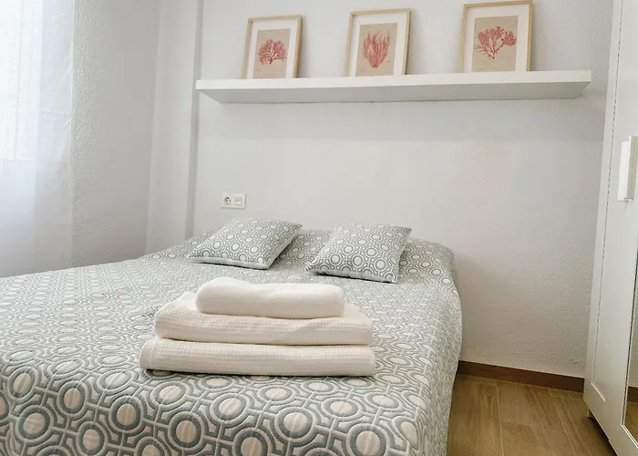 Lejlighed House Torrevieja