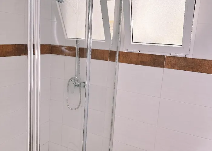 Lejlighed House Torrevieja