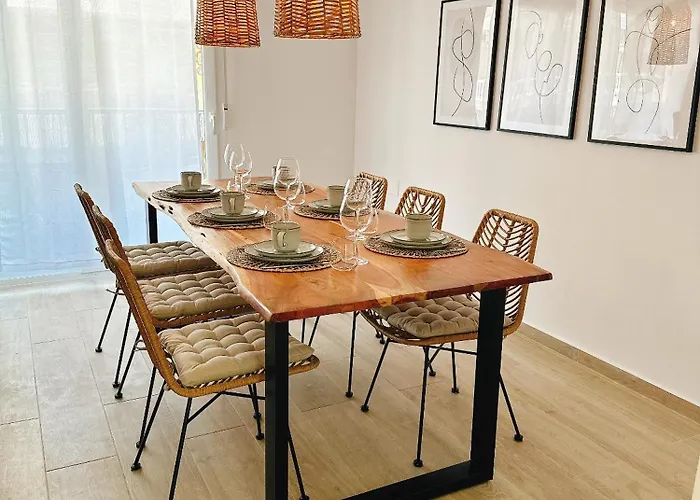 Lejlighed House Torrevieja