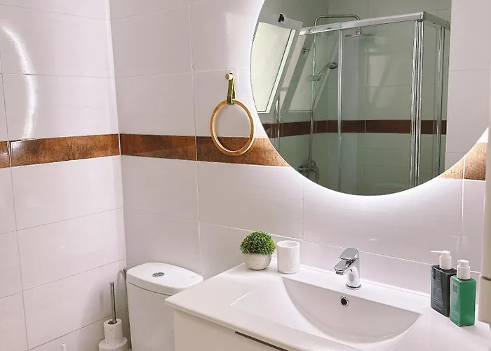 Lejlighed House Torrevieja