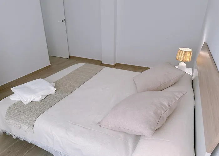 Lejlighed House Torrevieja