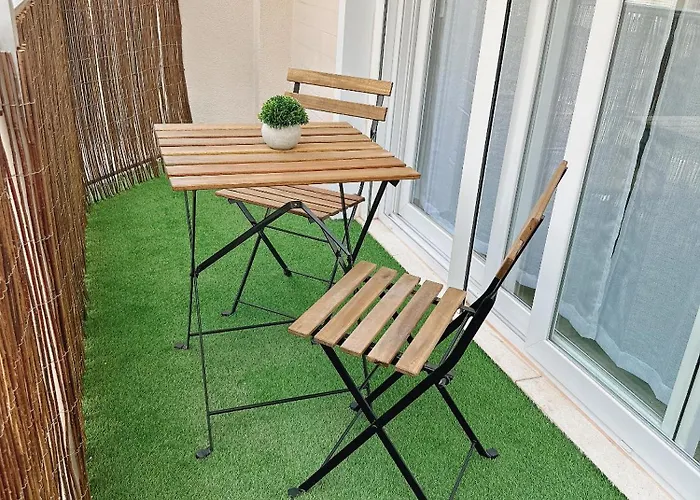 House Lejlighed Torrevieja