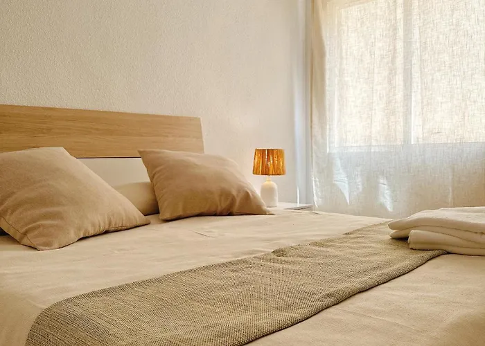 House Lejlighed Torrevieja