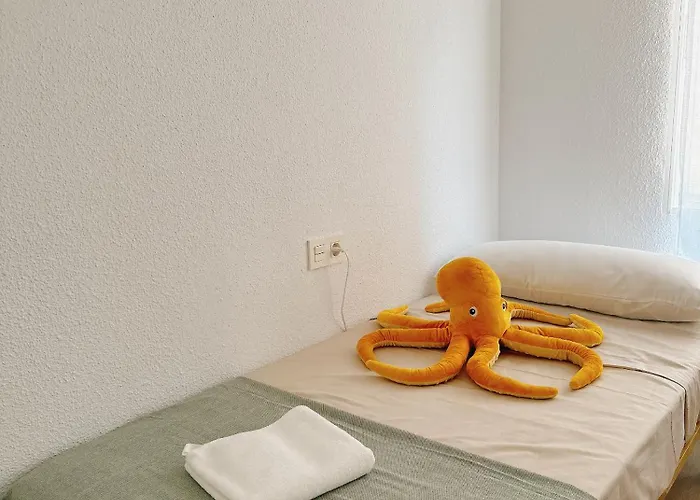 Lejlighed House Torrevieja