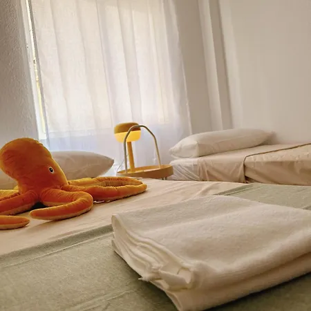 Apartamento House