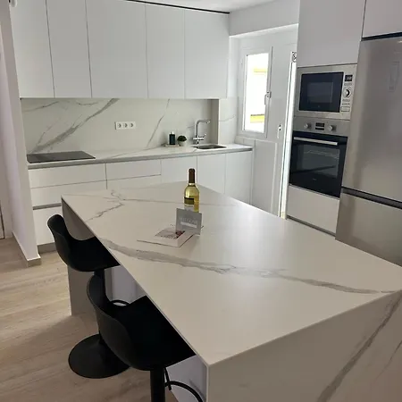 House Apartamento