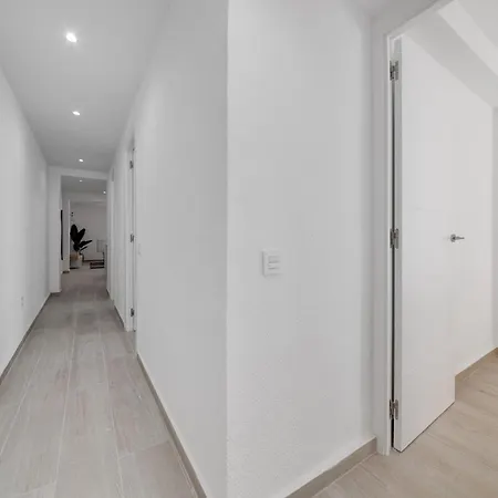Apartamento House