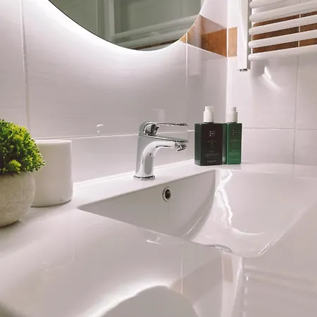 Apartamento House Torrevieja