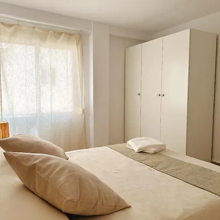 Apartamento House