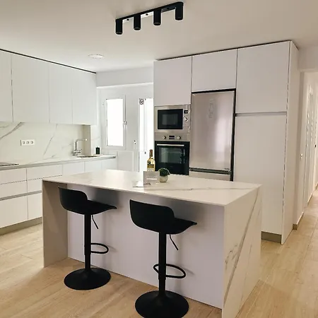 Apartamento House *