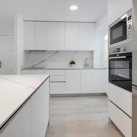 House Apartamento *