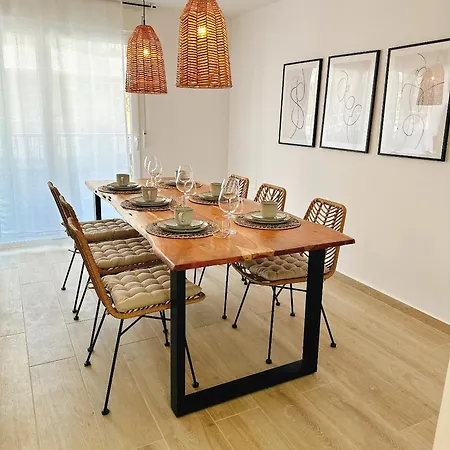 Apartamento House Torrevieja