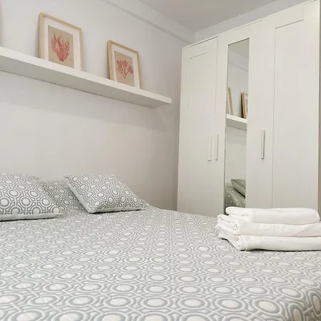Apartamento House