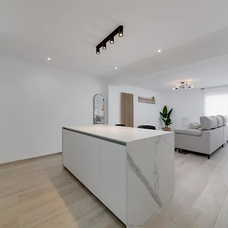 House Apartamento *