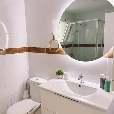 Apartamento House Torrevieja