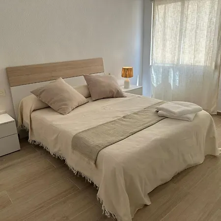 Apartamento House *