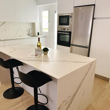 House Apartamento *
