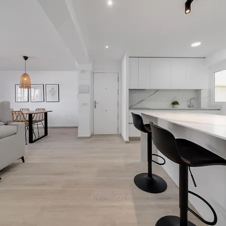 Apartamento House *