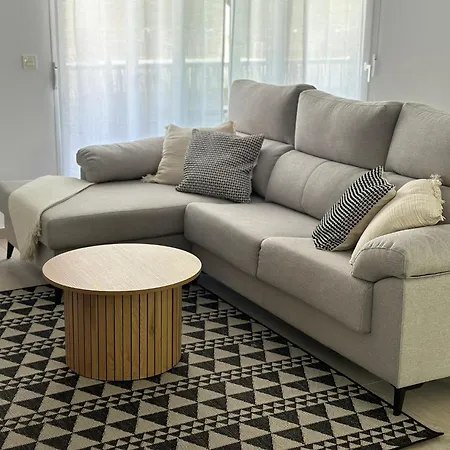 Apartamento House *