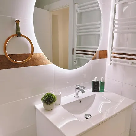 Apartamento House *