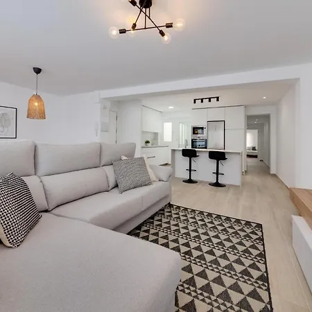 Apartamento House
