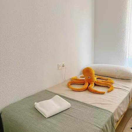 Apartamento House Torrevieja